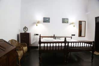 Tharavad Heritage Resort, Alleppey 3